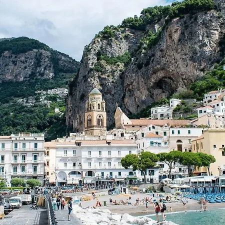 キャンプ場 Village Santa Fortunata - Campogaio ソレント