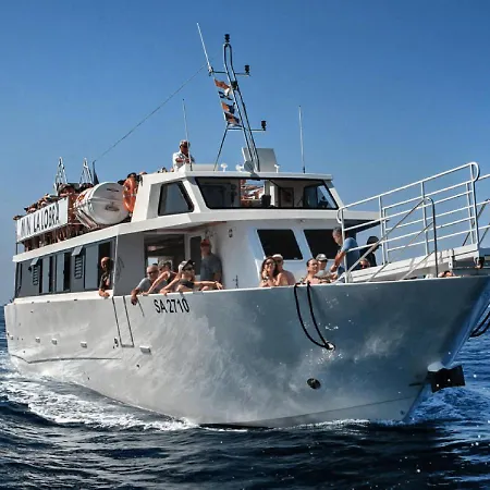 Village Santa Fortunata - Campogaio