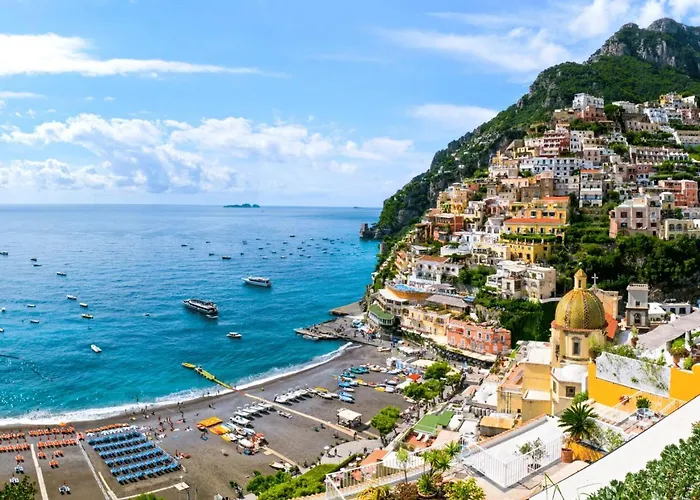 Village Santa Fortunata - Campogaio