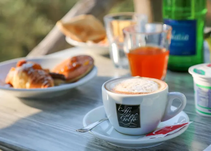 Village Santa Fortunata - Campogaio