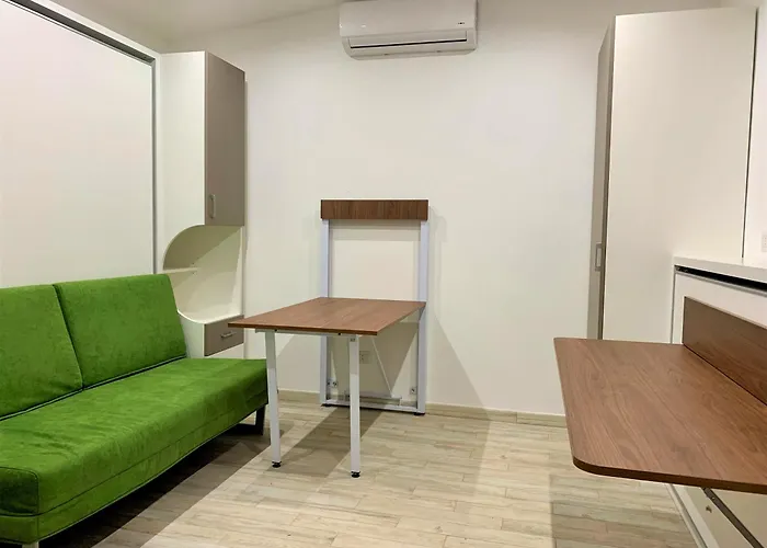 キャンプ場 Village Santa Fortunata - Campogaio