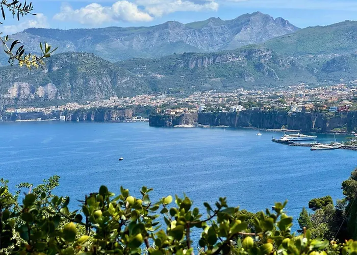 Village Santa Fortunata - Campogaio