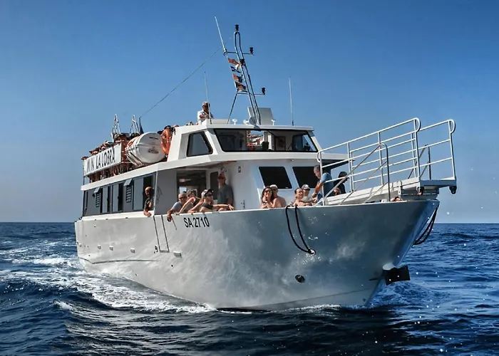 Village Santa Fortunata - Campogaio